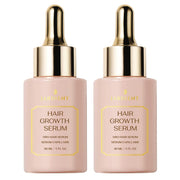 Jardient Hair Growth Serum - Veganic Oil 1 Fl Oz (Pack of 2)