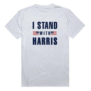 Rapiddominance Campaign Tees, White XL