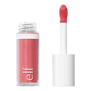 E.l.f. Camo Liquid Blush, High-pigment Color | Cheeky Lychee