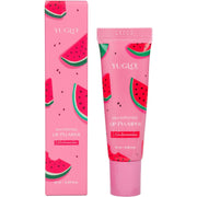 YUGLO Lip Plumping Gloss with Multi-Peptides, Hydrating & Nourishing - Watermelon, 0.33 fl. oz.
