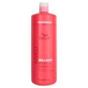 Wella Invigo Brilliance Vibrant Color Conditioner - Normal 33.8 Oz