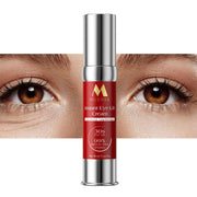 Muxmrx 30S Instant Eye Lift Cream | Temporary Eye Tightener | Smooths Wrinkles, Puffy Eyes & Eye Bags  0.71 Fl Oz
