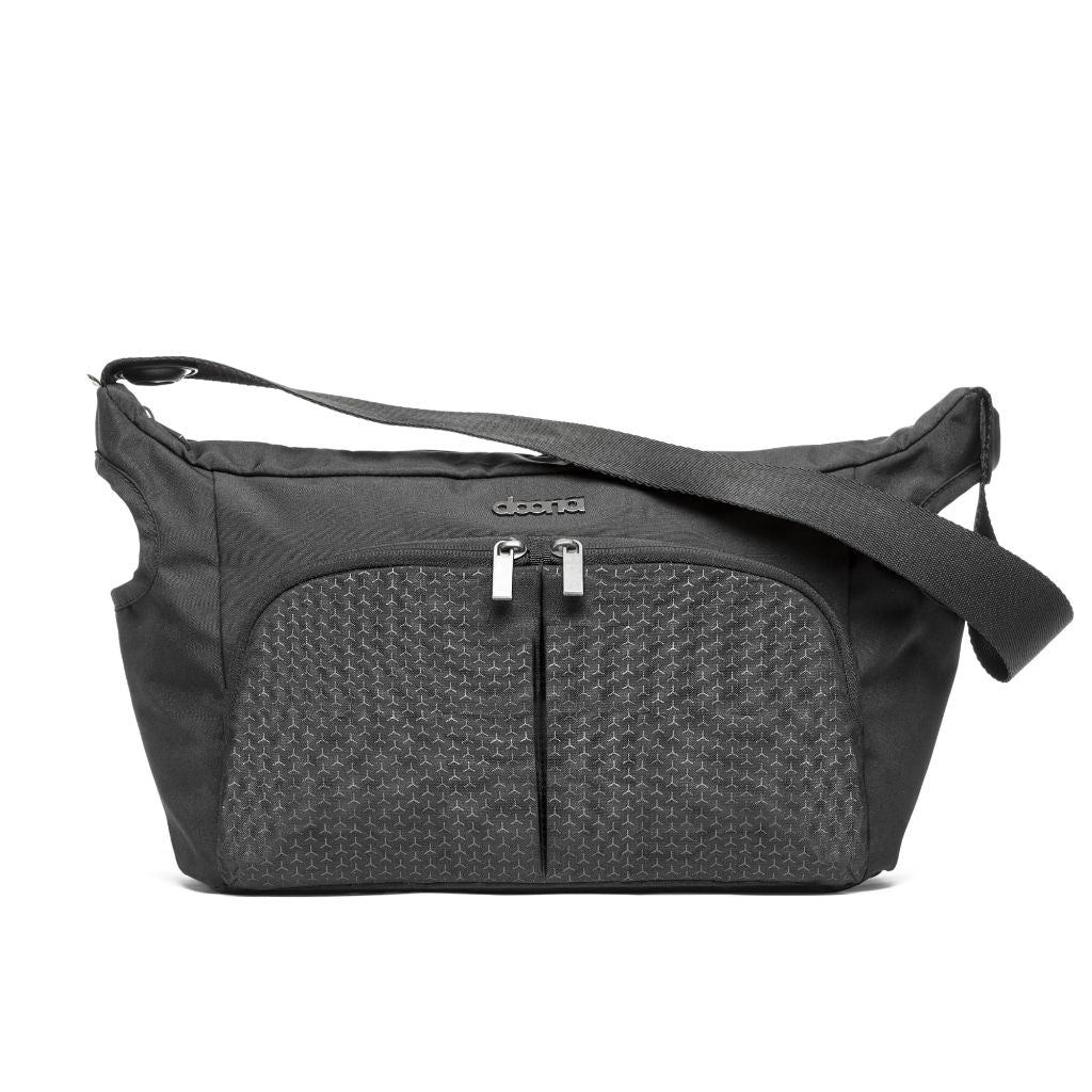 Doona Essentials Bag, Nitro Black