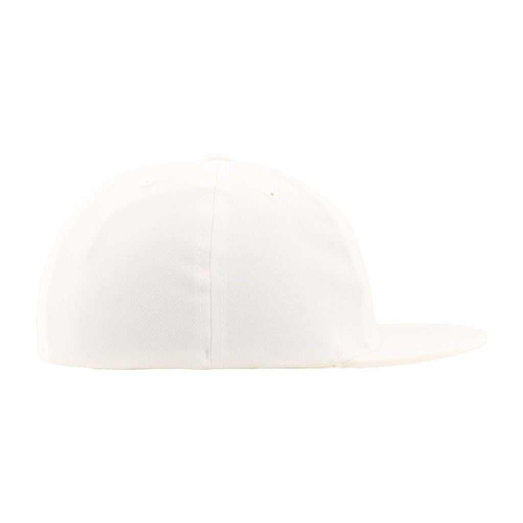 Colorado Buffaloes NCAA Officially Licensed Fitted Hat M15Z Switchback White, Large