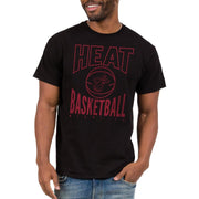 Junk Food NBA - Team Basketball - Officially Licensed Adult Short Sleeve Fan T-Shirt