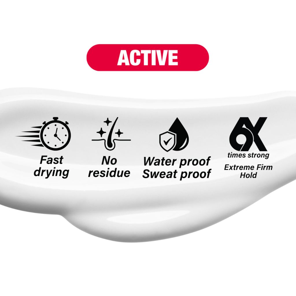 Wonder Lace Bond Wig Adhesive: Extreme Hold | 1.18oz Waterproof