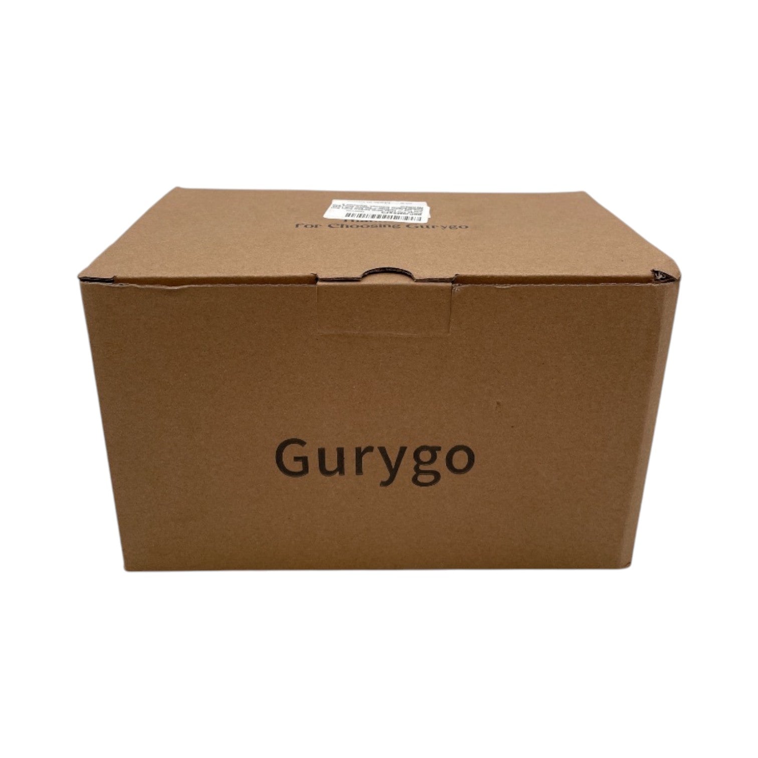 Gurygo 17oz Large White Ceramic Gravy Boat with Tray - Porcelain Gravy Boat with Large Pour and Fewer Drips - Ceramic Sauce Boat for Gravy, Salad Dressings, Microwave & Freezer Safe