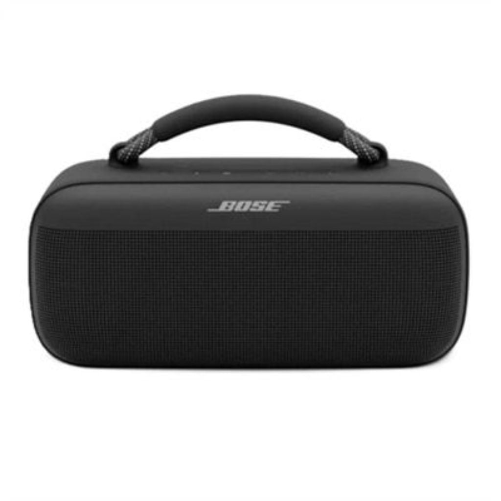 Bose SoundLink Max Portable Bluetooth Wireless Speaker - Black