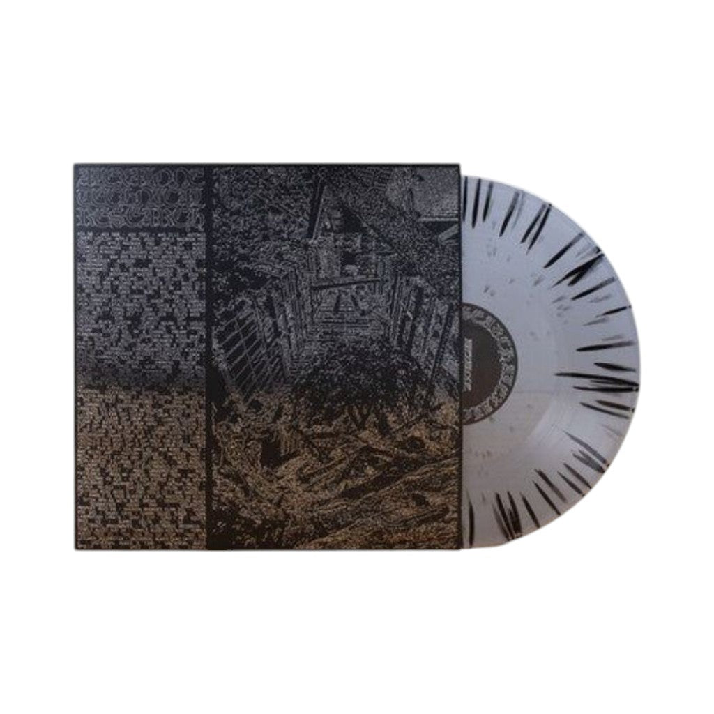 alexalone Alexalone Technical Research Vinyl