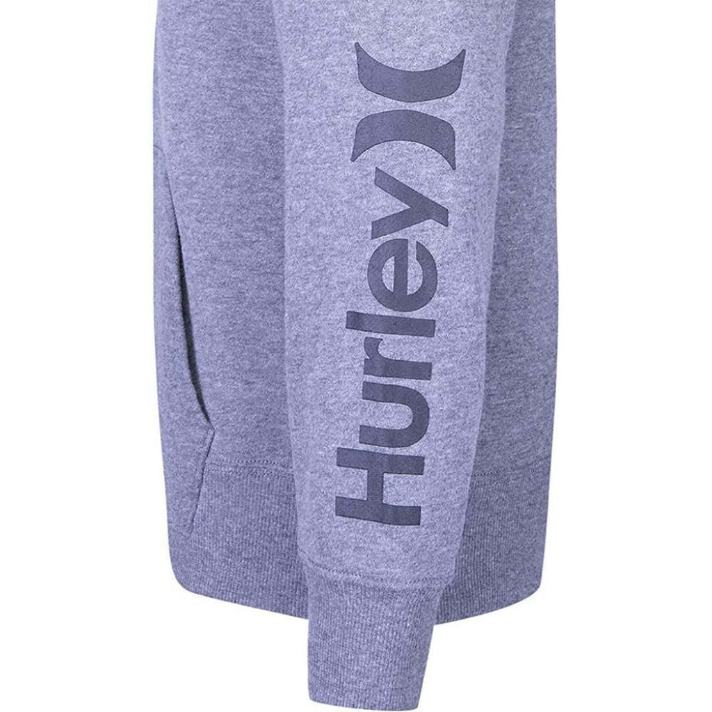One & Only Pullover Hoodie 4T