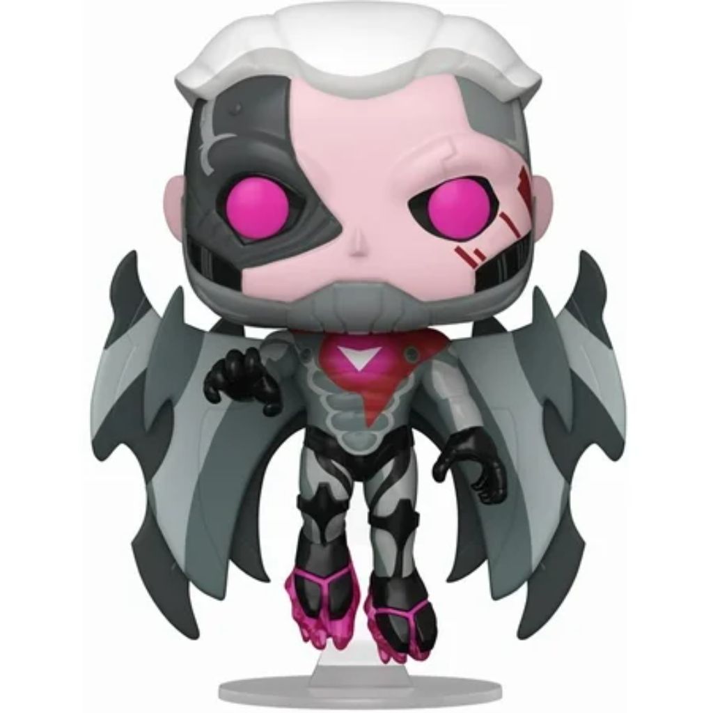 Funko POP! Plus: X-Men 97 - Bastion