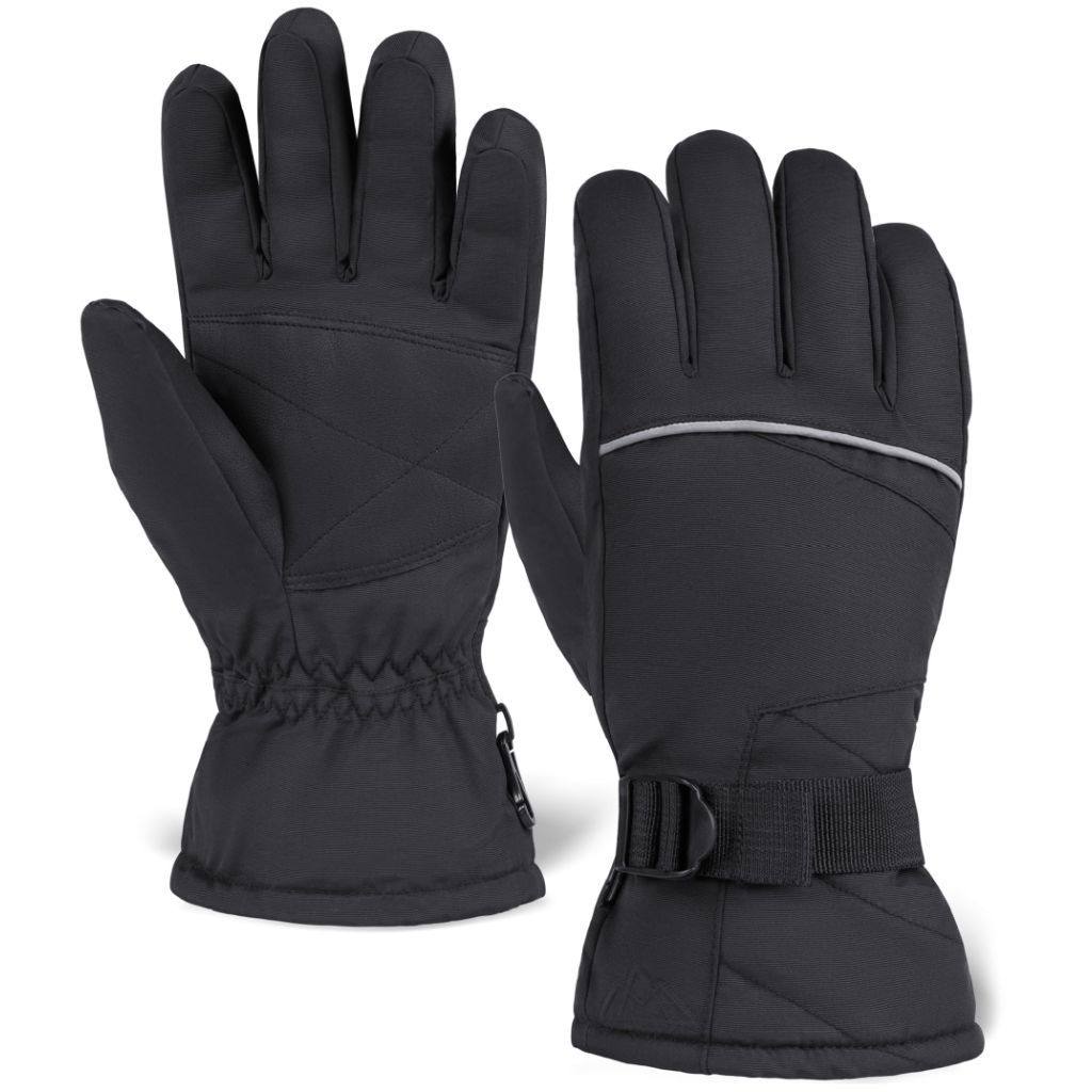 Tough Outdoors Kids Winter Gloves