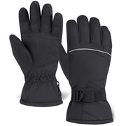 Tough Outdoors Kids Winter Gloves