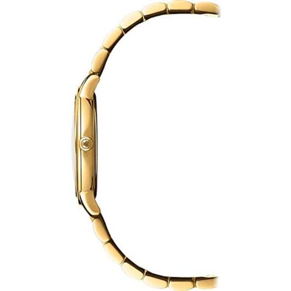 RAYMOND WEIL Toccata Classic Women's Watch, 29 mm (Model: 5985-P-97081) - Yellow Gold