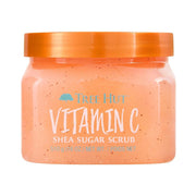 Tree Hut Vitamin C Shea Sugar Scrub, 18 fl oz.