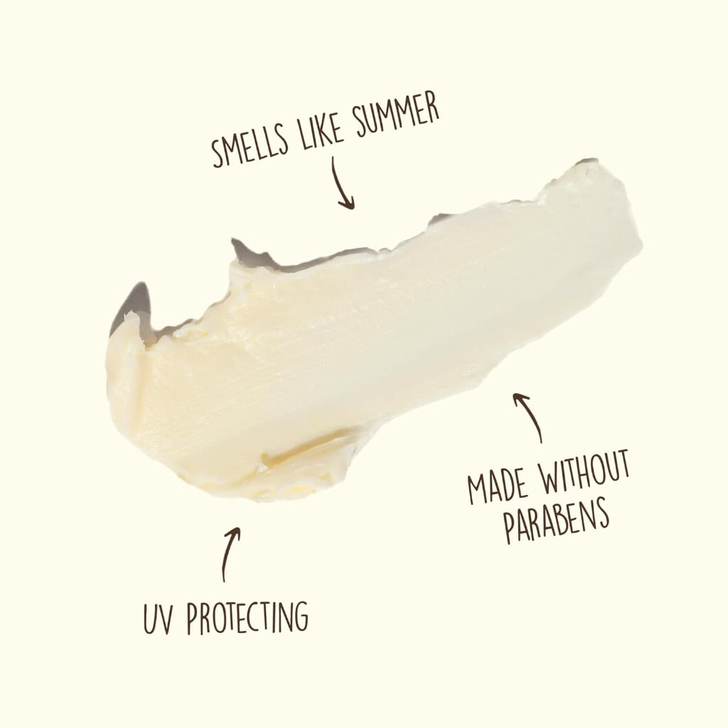 Sun Bum Sonny's Original Surf Paste Matte Finish Hair Styling Paste - Medium Hold - 3 oz