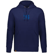 Holloway NBA Philadelphia 76ers Classic Hoodie Comfortable Pullover with Team Logo 2XL