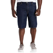 Levi's 469 Loose 12.5" Men's Shorts (Big & Tall) Size 48