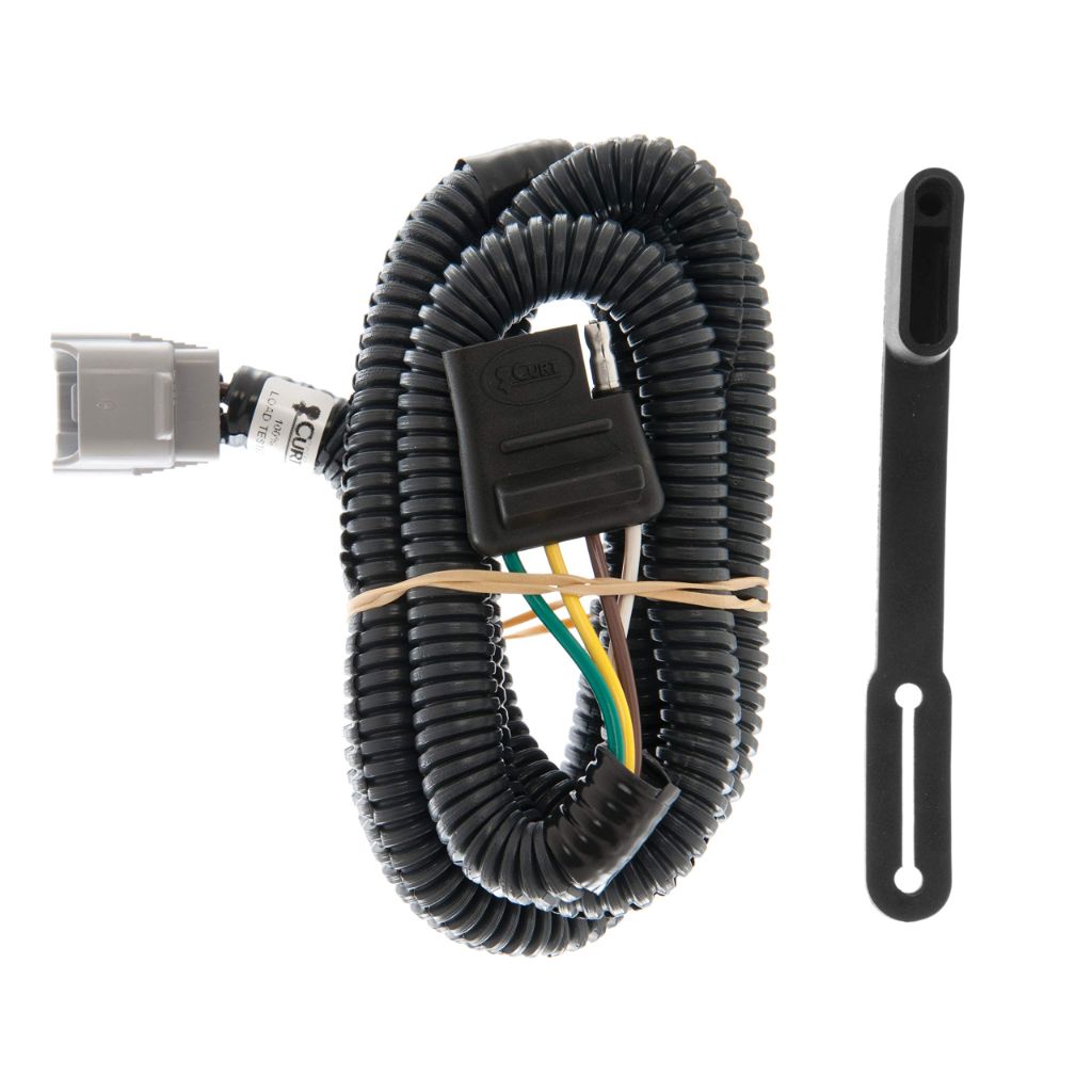 CURT Manufacturing 55245 T-Connector