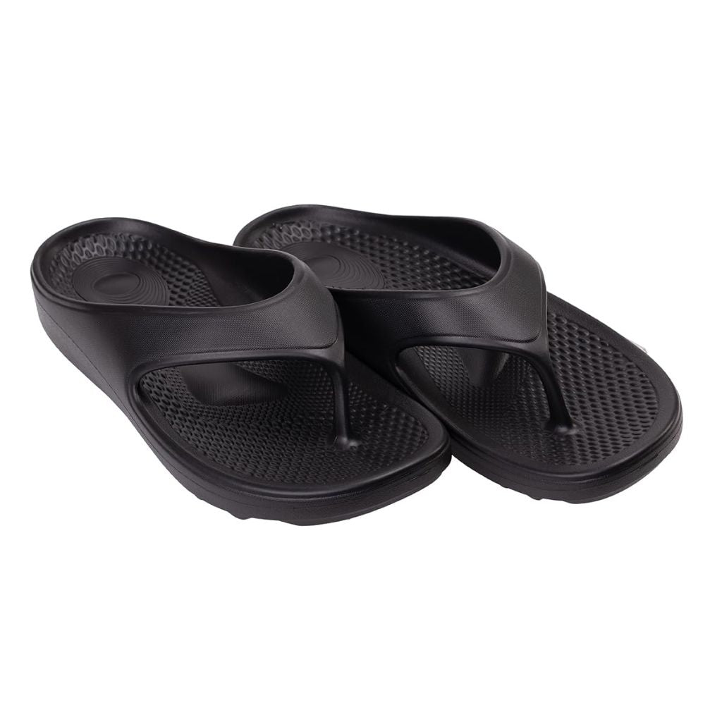 REVITALIGN Men's Fusion Energy, Black, 8 Wide