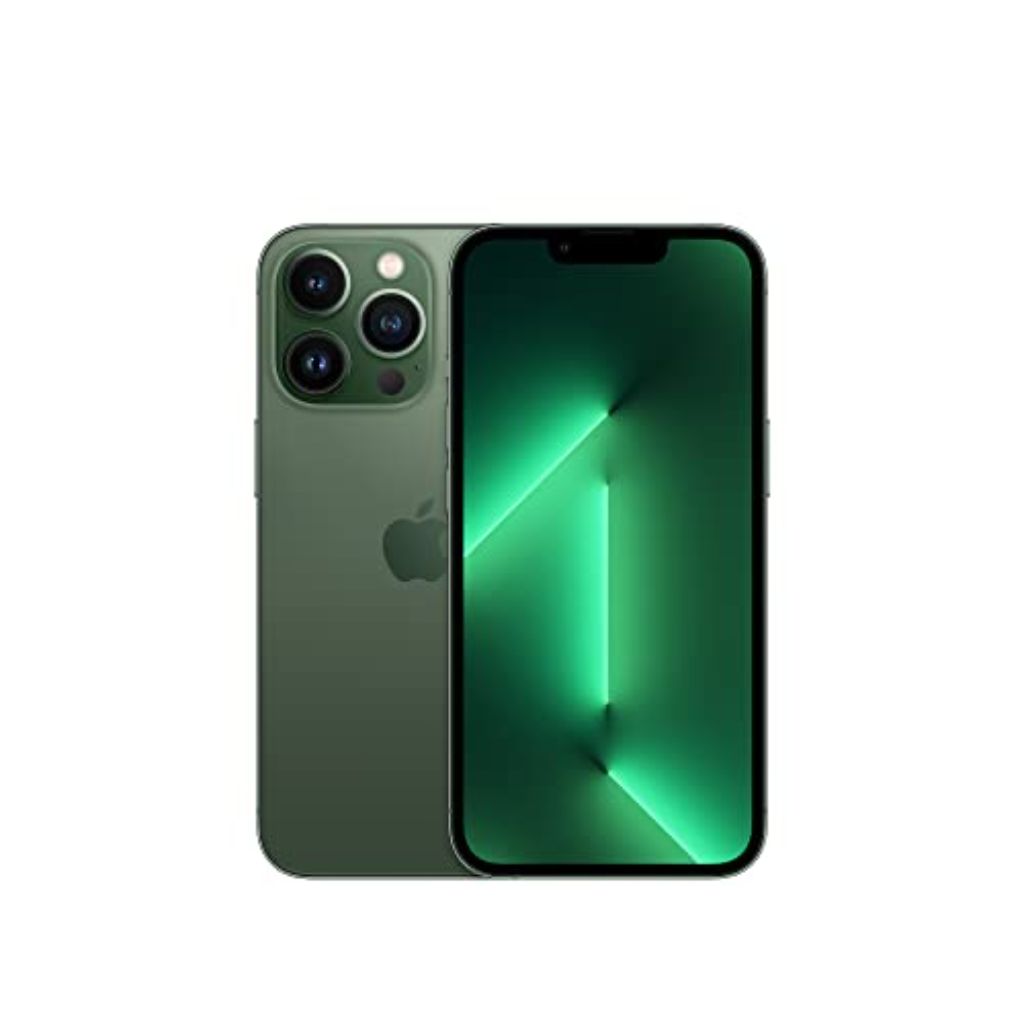 iPhone 13 Pro 128GB - Alpine Green - Unlocked