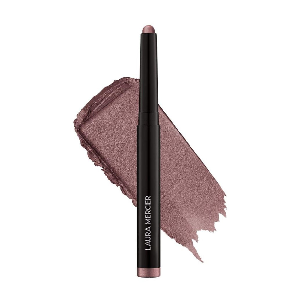 Laura Mercier Caviar Stick Cream Eyeshadow: Shimmer Finish | Soiree | 0.05oz