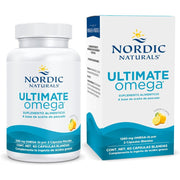 Nordic Naturals, Ultimate Omega 1280 Mg - 60ct