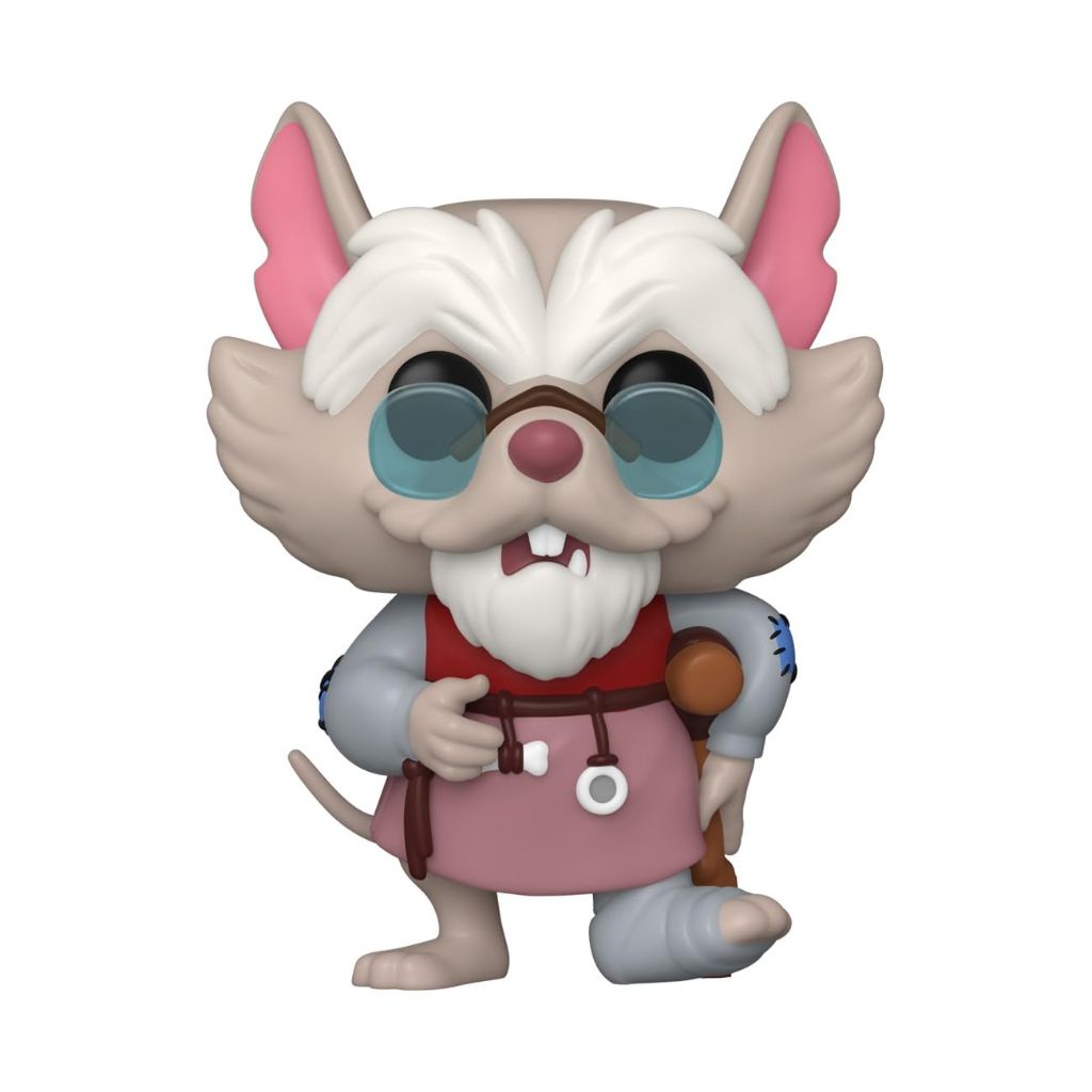 Funko Pop Secret of NIMH - Mr. Ages - Collectable Vinyl Figure