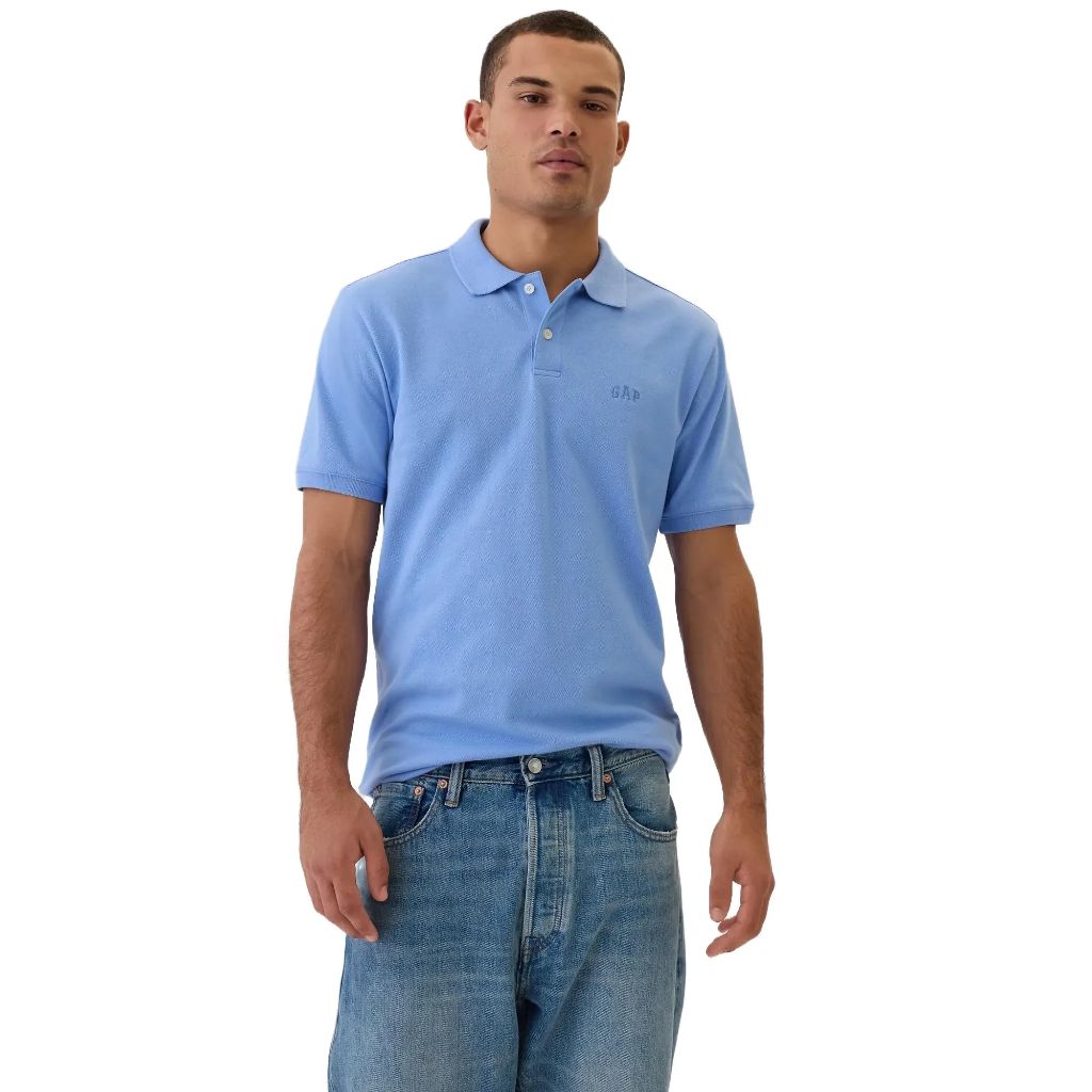 GAP Boys Fashion Tech Top Olive Night XXL