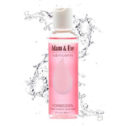 Adam & Eve Forbidden Water-Based Personal Lubricant, 8 fl. oz.