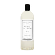 The provided title 'The Laundress Whites Detergent, Concentrated Laundry Detergent Liquid, Classic Scent, 32 oz.' is valid as it contains a meaningful product name, brand, and descriptive details.