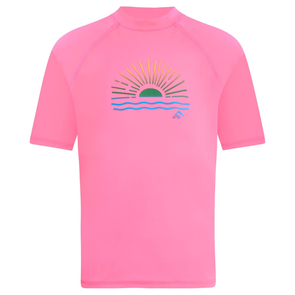 Cori Rashguard