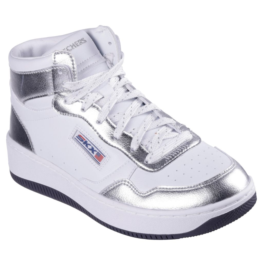SZ 7, Skechers Court & Classics Women's, Sport Court 2.0-Soft Beam,WSL