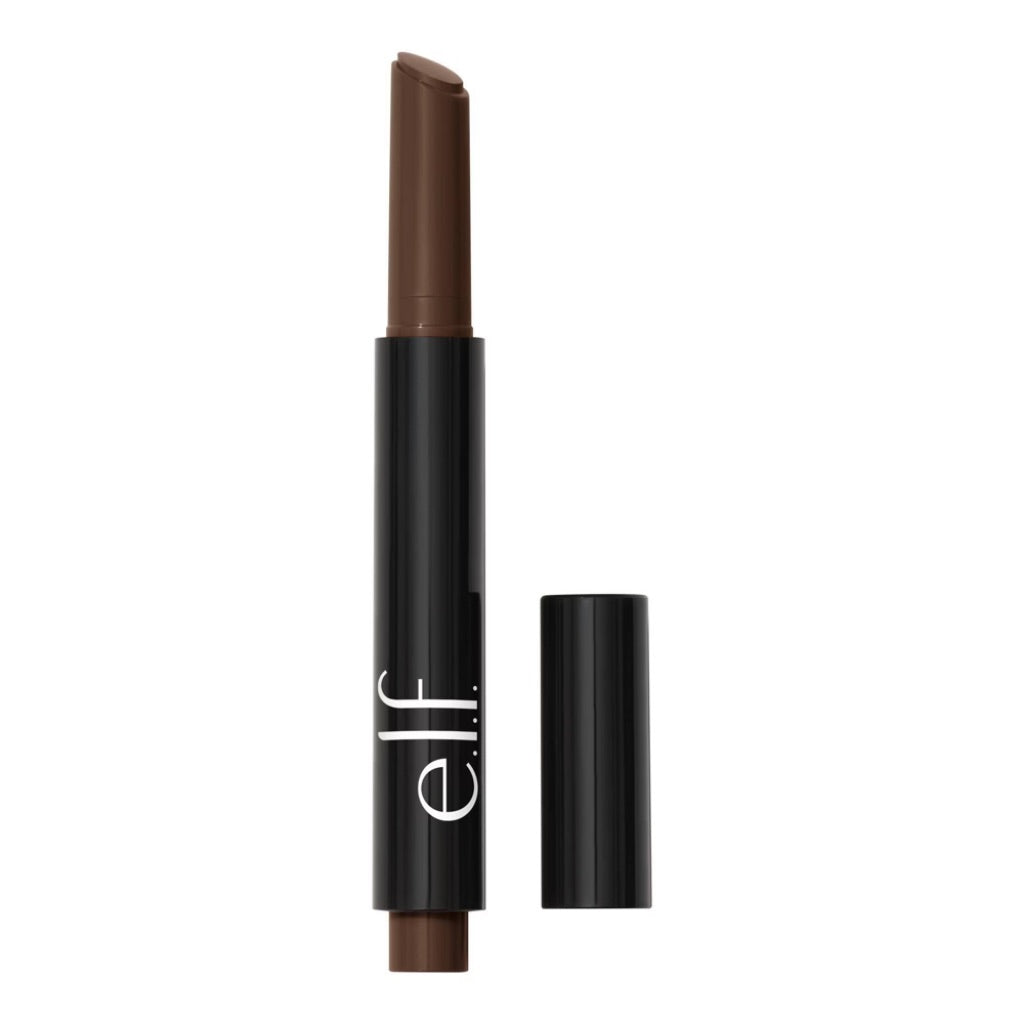 e.l.f. Pout Clout Lip Plumping Pen - Wicked Cherry, 0.07oz