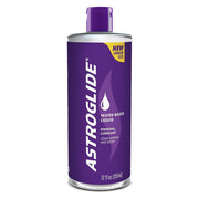 Astroglide Water Based Lube (12 Fl Oz)