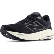 New Balance Women's Fresh Foam X 860 V14 Running Shoes - Black, Size 8