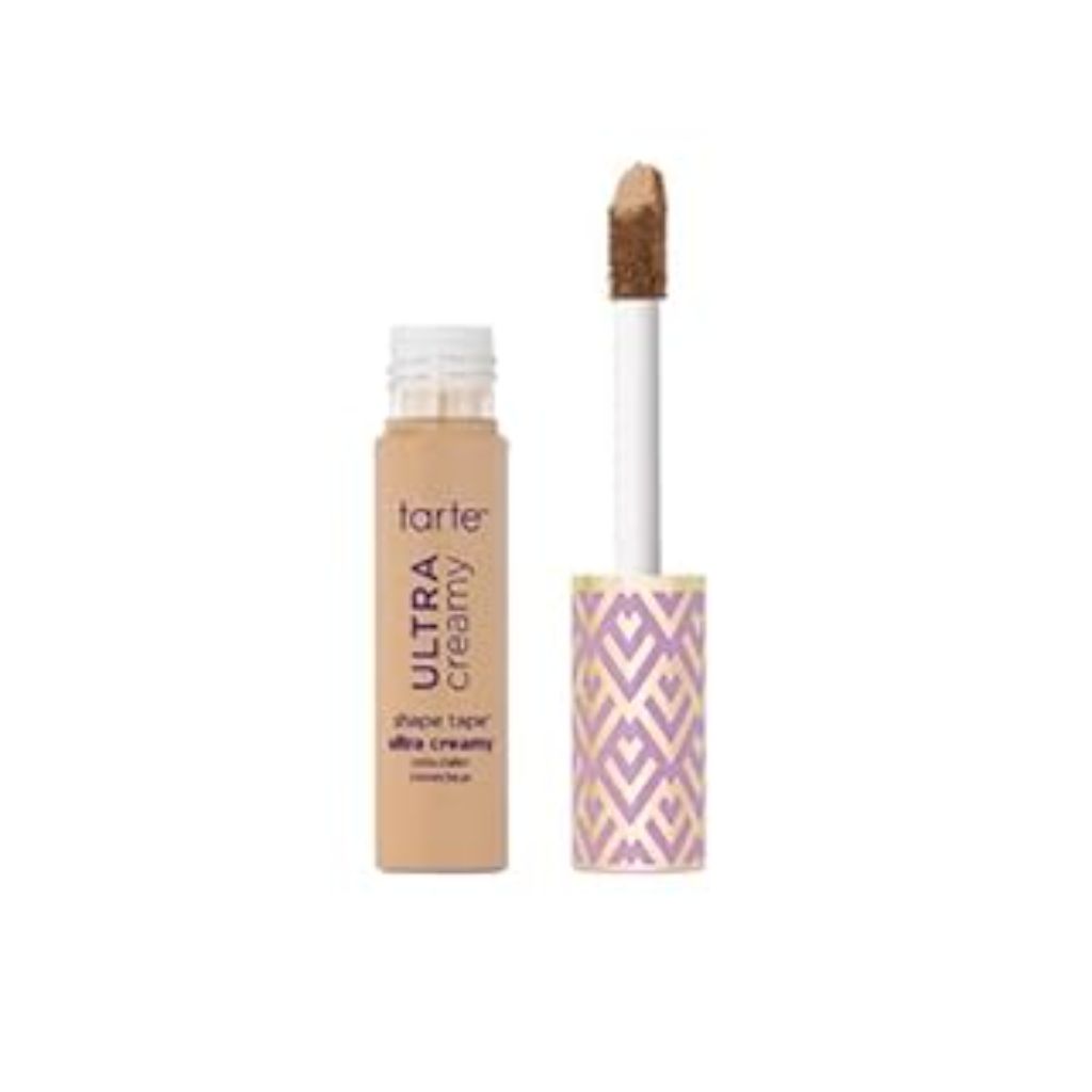 Tarte Shape Tape Ultra Creamy Concealer  34S Medium Sand