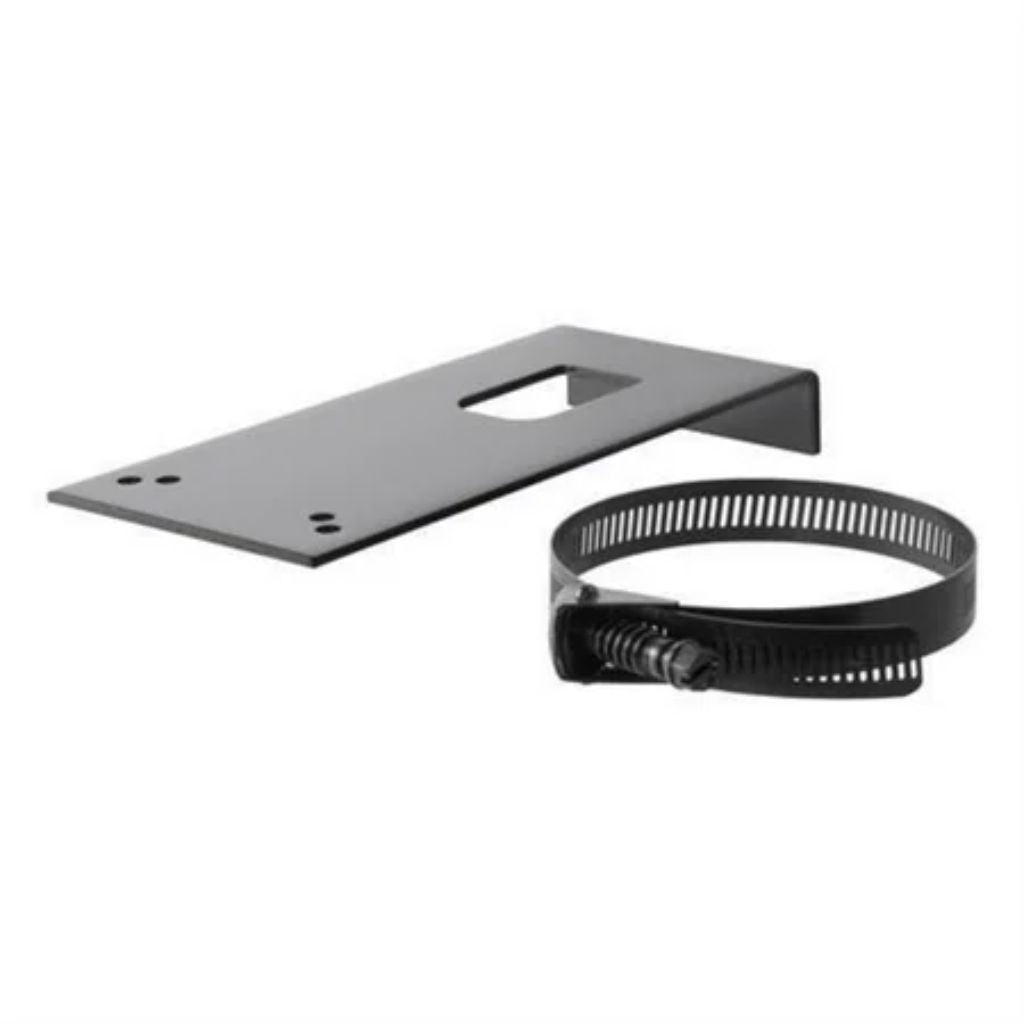CURT 57202 Vehicle-Side Trailer Wiring Harness Clamp-On Bracket
