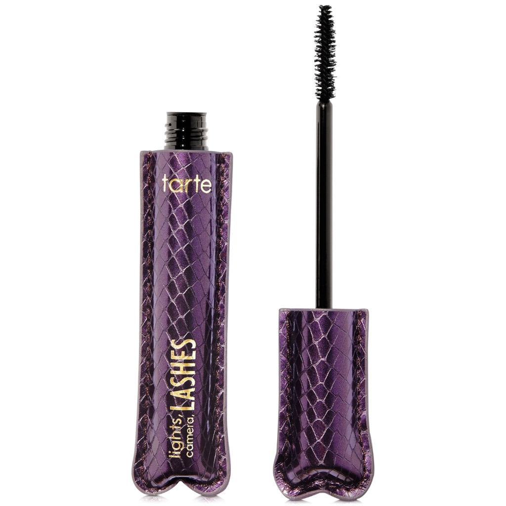 tarte Lights Camera Lashes Mascara - 0.24 fl oz - Ulta Beauty