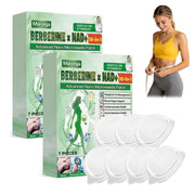 Moringa 10-in-1 Advanced Nano Microdarts Patch - Suitable for All Skin Types