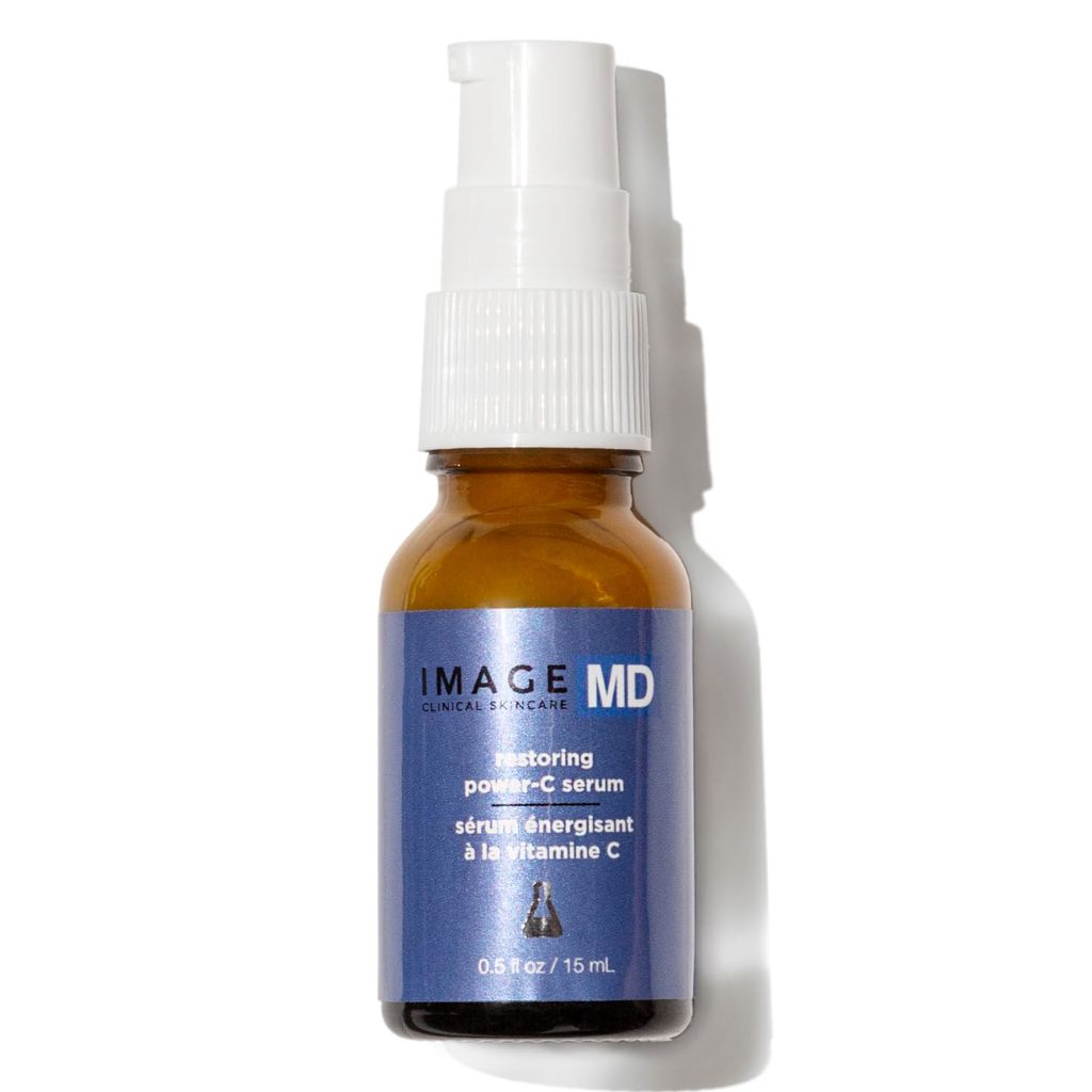 IMAGE Skincare, MD Restoring Power-C Serum,  1 fl oz