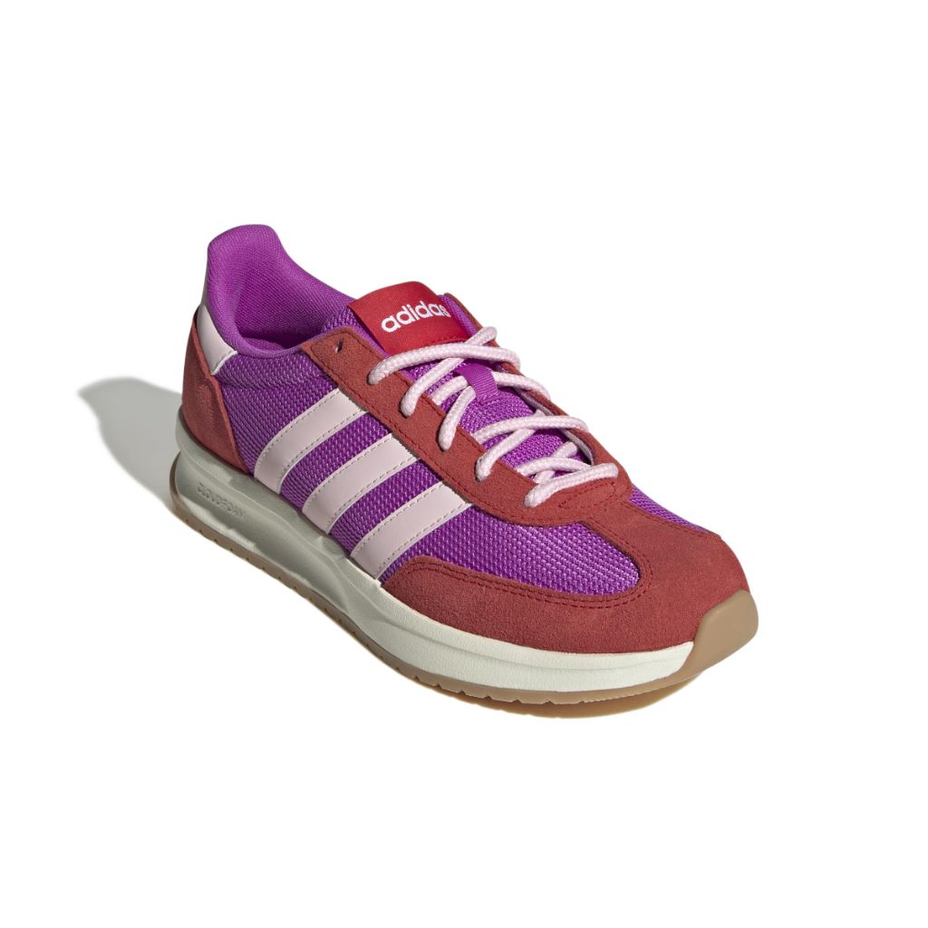 Adidas Women's Run 70s 2.0 Red/Purple/Pink SZ 11