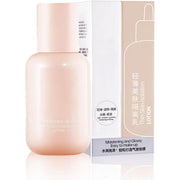 Zeusee Thin Skin Isolation Concealer Lotion - 1.41 oz (Ivory white)
