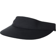 Puma Golf W S Sport Adult Visor, Black