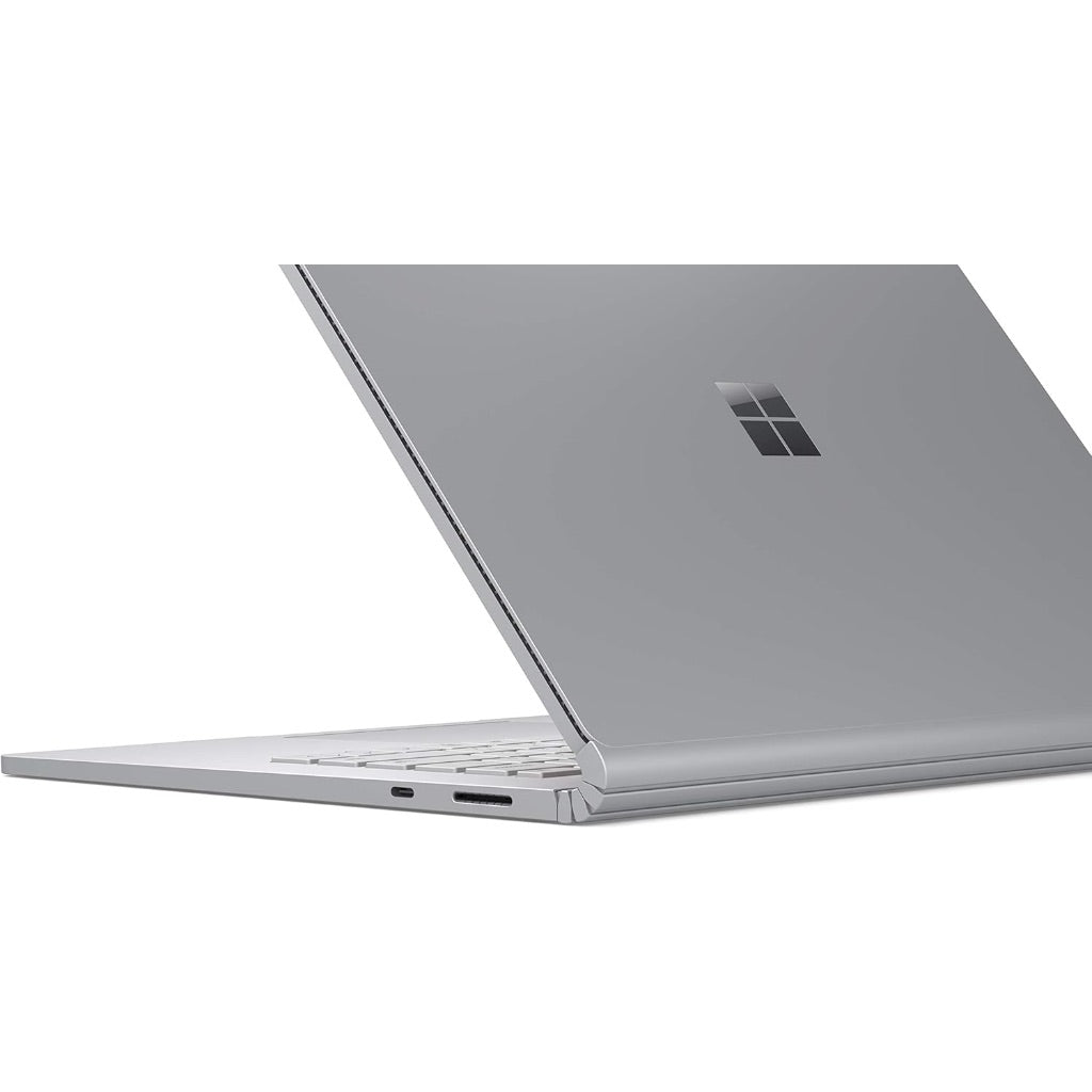 Microsoft Surface Book 3 - 13.5" Touch-Screen, 10th Gen Intel Core i7, 16GB Memory - 256GB SSD (Latest Model) - Platinum