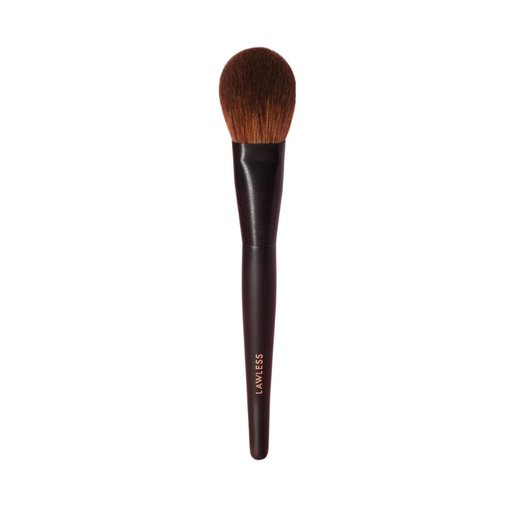 LAWLESS Women's Concealer Brush, 1 Count