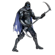 DC Comics DC Multiverse Batman vs. Abyss Action Figure, 7" McFarlane Collector Edition