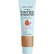 Wet N Wild Bare Focus Tinted Hydrator, Matte Finish - Medium Tan