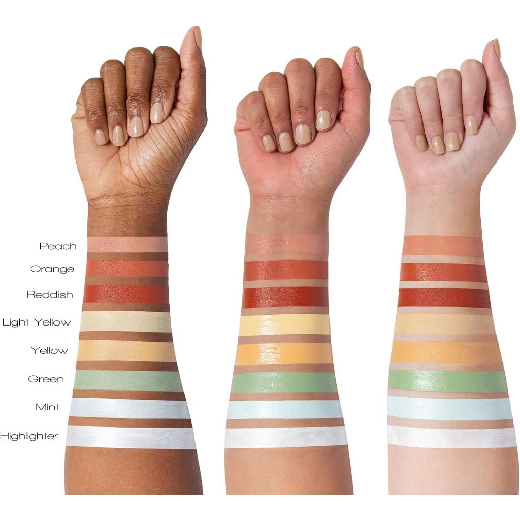 L.A. Girl HD Pro.Conceal, Iridescent Highlighter GC963