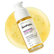 The SkinPixels 10% Niacinamide Brightening & Glow Face Serum - 30ml